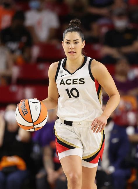 what ethnicity is kelsey plum